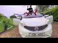 CHINNO KID FT LOUI X KIDLAX - KOKO (Unofficial Video)