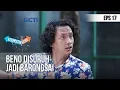 KESEMPATAN KEDUA - Beno Disuruh Jadi Barongsai [20 November 2018]