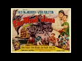Fair Wind to Java - Main Title Midi reconstruction