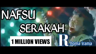 Download Rhoma irama nafsu serakah HD MP3