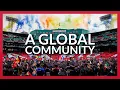 A global student community Northeastern University London