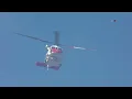 Big Bear Brush Fire SBNF 4 30 22