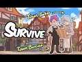 Download Lagu You are an NPC in a Video Game. Survive.