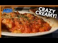 Secret Homemade Alfredo Sauce You MUST Try - San Marino Italian Restaurant