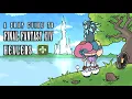A Crap Guide to Final Fantasy XIV - Healers