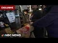 Fast food goes high tech with new A I drive-thrus
