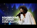 Download Lagu Loga Alleycats: The Soulful Voice That Defined Malaysian Pop