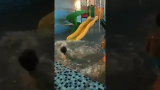 اطفال لايك تحدي اكسبلور جديد شاليه مسبح 