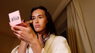 three days in paris (fashion week)