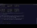Programming with Scott - Advent of Code 2021