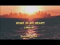 Download Lagu Emotional Slow Rock Ballad 2025 || Nathan Rivers || Home in My Heart ( Lyrics )