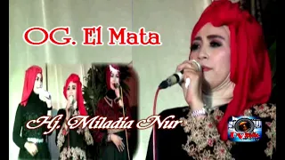 Download MAYJUZ - EL MATA Pekalongan LIVE Tegal MP3
