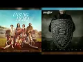 To hell with the devil, but I get up. (For King and Country, Lecrae, Stryper + Skillet) Mashup