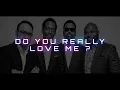 Download Lagu Bebi Romeo Ft. Boyz II Men \u0026 Soul Sister - Do You Really Love Me (Official Lyric Video)