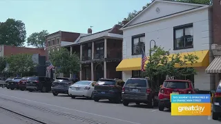 GDL Explore the Town of La Grange Kentucky