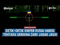Download Lagu Prajurit Ukraina Tewas di Tempat usai Disambangi Peluru Penembak Jitu Rusia