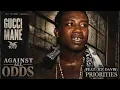 Gucci Mane - Priorities (feat. ICE DAVIS) [Official Audio]