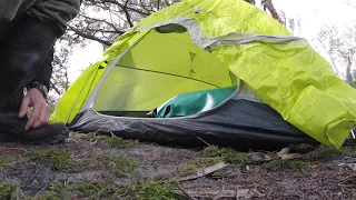 Little Bird Sailing Challenge 2018 Day 1 Part 1