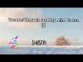  Tie you down, Lyrics  Ft. HAIM, Bon Iver #lyrics 