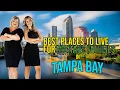 Strategic Living Best Places for Military Families in Vibrant Tampa Bay MacDill Air Force Base