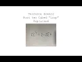 Terrence Howard Root 2 Loop Explained update