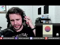 SONG REACTION: Tycho — See