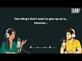 Don’t Give Up On Yourself | English Podcast for Easy English Conversation | Learn English Fast
