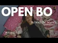 Behind The Scenes | OPEN BO - Lembar Merah Short Movie