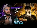 Tomb Raider King Review Solo Leveling Copy or Hidden Gem