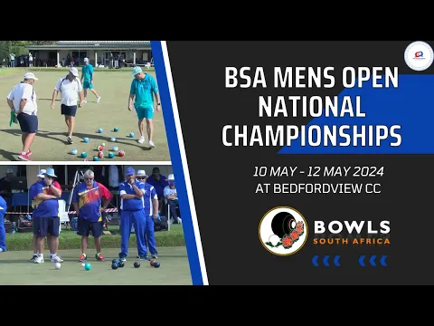 Download MP3 BSA Men's Open National Championships 2024 (Semi Finals \u0026 Finals)