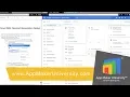 Connecting a 2nd Generation Cloud SQL Database to Google App Maker
