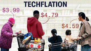 We Had 400 People Shop For Groceries What We Found Will Shock You