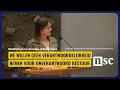 Download Lagu We willen geen verantwoordelijkheid nemen voor onverantwoord bestuur