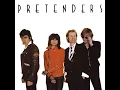Pretenders - Brass In Pocket