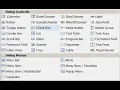 How to Add DatePicker Calender in Palette in Netbeans - Java Swing