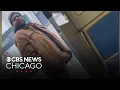 Suspected serial CTA predator arrested