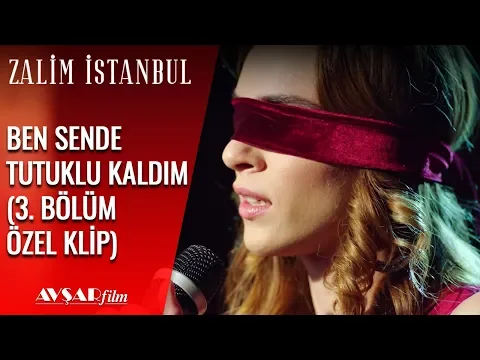 Download MP3 Ben Sende Tutuklu Kaldım | Zalim İstanbul 3. Bölüm (Özel Klip)