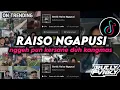 Lagu DJ RAISO NGAPUSI | NGGEH PUN KERSANE DUH KANGMAS | VIRAL FYP TIKTOK TERBARU BY RULLY FVNKY RMX