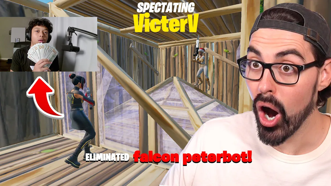 I WON Aussie Antics' PRO ONLY Tournament