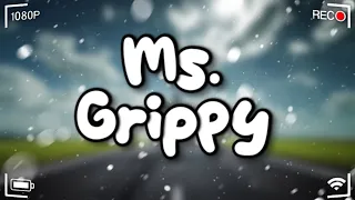 Download Ms.Grippy - King Effect | Sackie, Yung Bredda, Yank Boss MP3