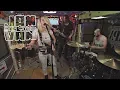 SLOTHRUST - 7 30 AM Live at JITV in Los Angeles CA