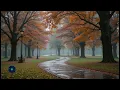 가을의 끝에서 (Korean Ballad) | At the End of Autumn