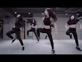 Hunter - Galantis / Mina Myoung Choreography