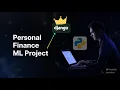 Personal Finance ML Project with Django End-to-End Credit Score Prediction System with Django