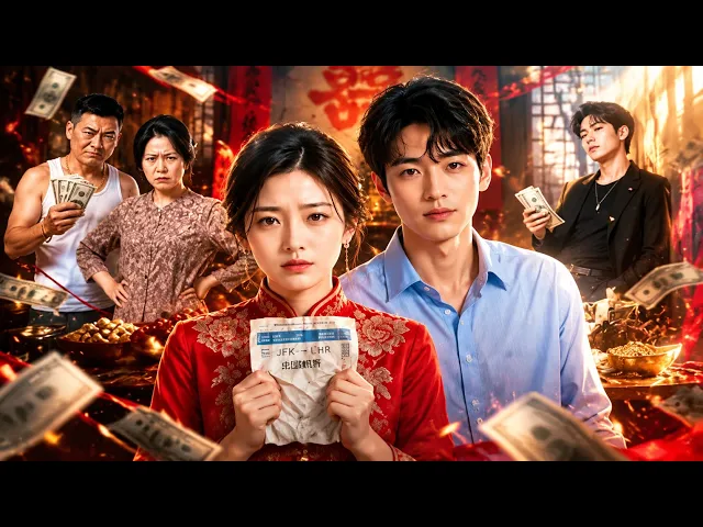 她倾尽所有供我,我颠覆所有护她