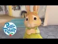 Download Lagu Peter Rabbit - Lonely Cottontail | Cartoons for Kids