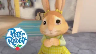 Peter Rabbit Lonely Cottontail Cartoons For Kids 