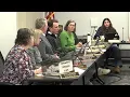 2026-03-16 CSD99 School Board Meeting