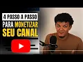 Channel