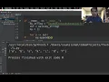 python challenge remove repetition of letter from string or give me unique letter only